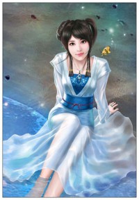 美女护士和脱毛鸡巴